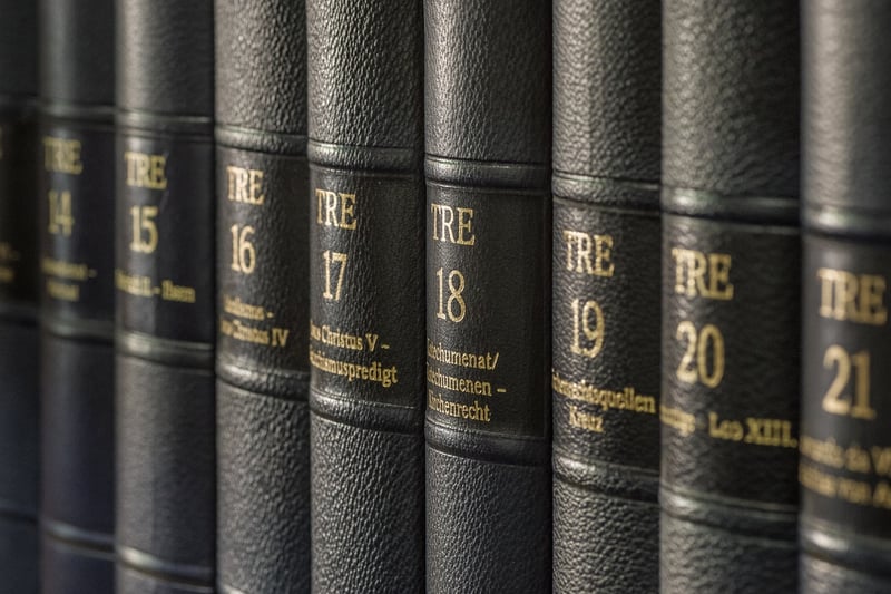 Learning Resources
